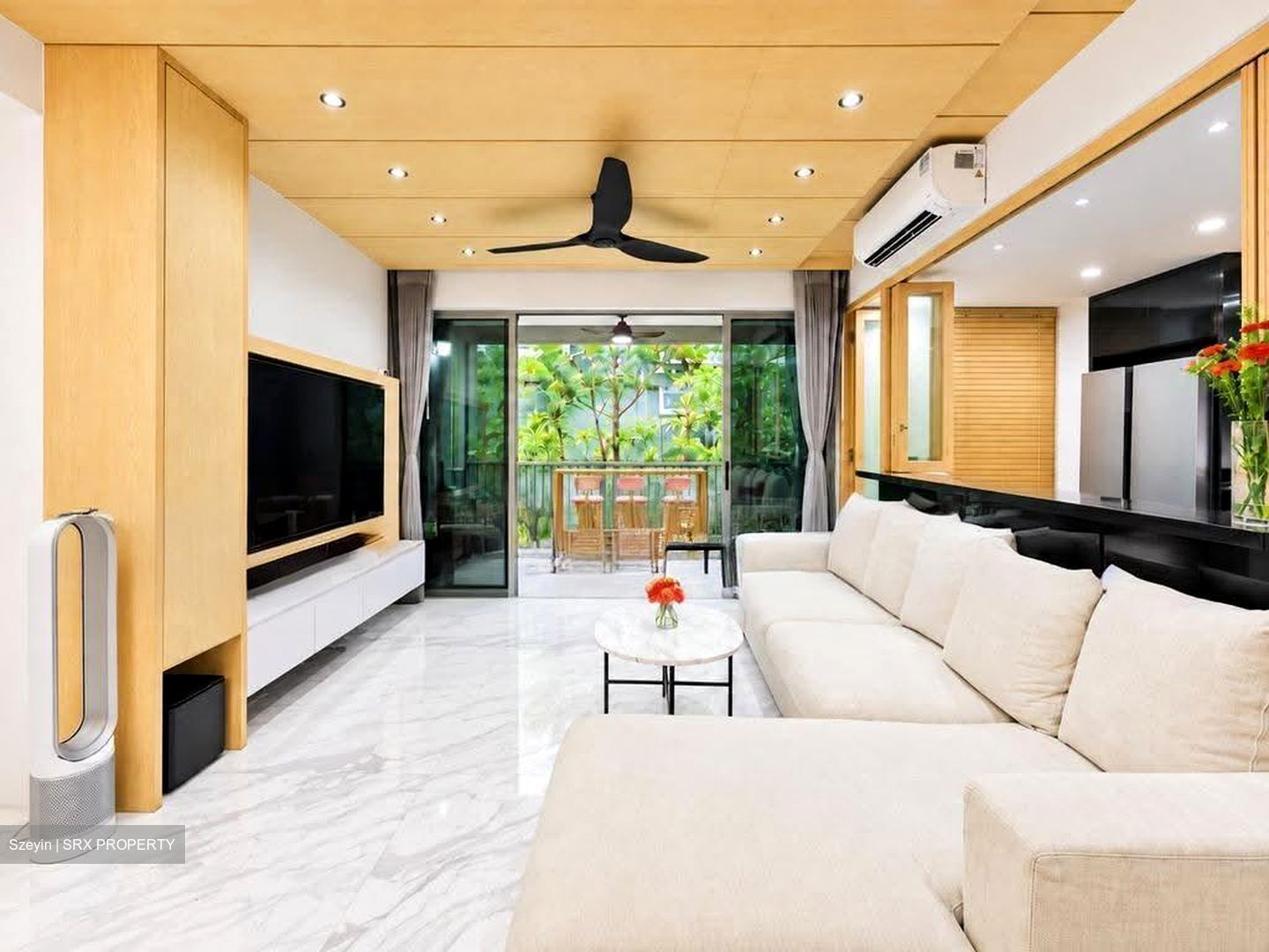 The Visionaire (D27), Condominium #632635011